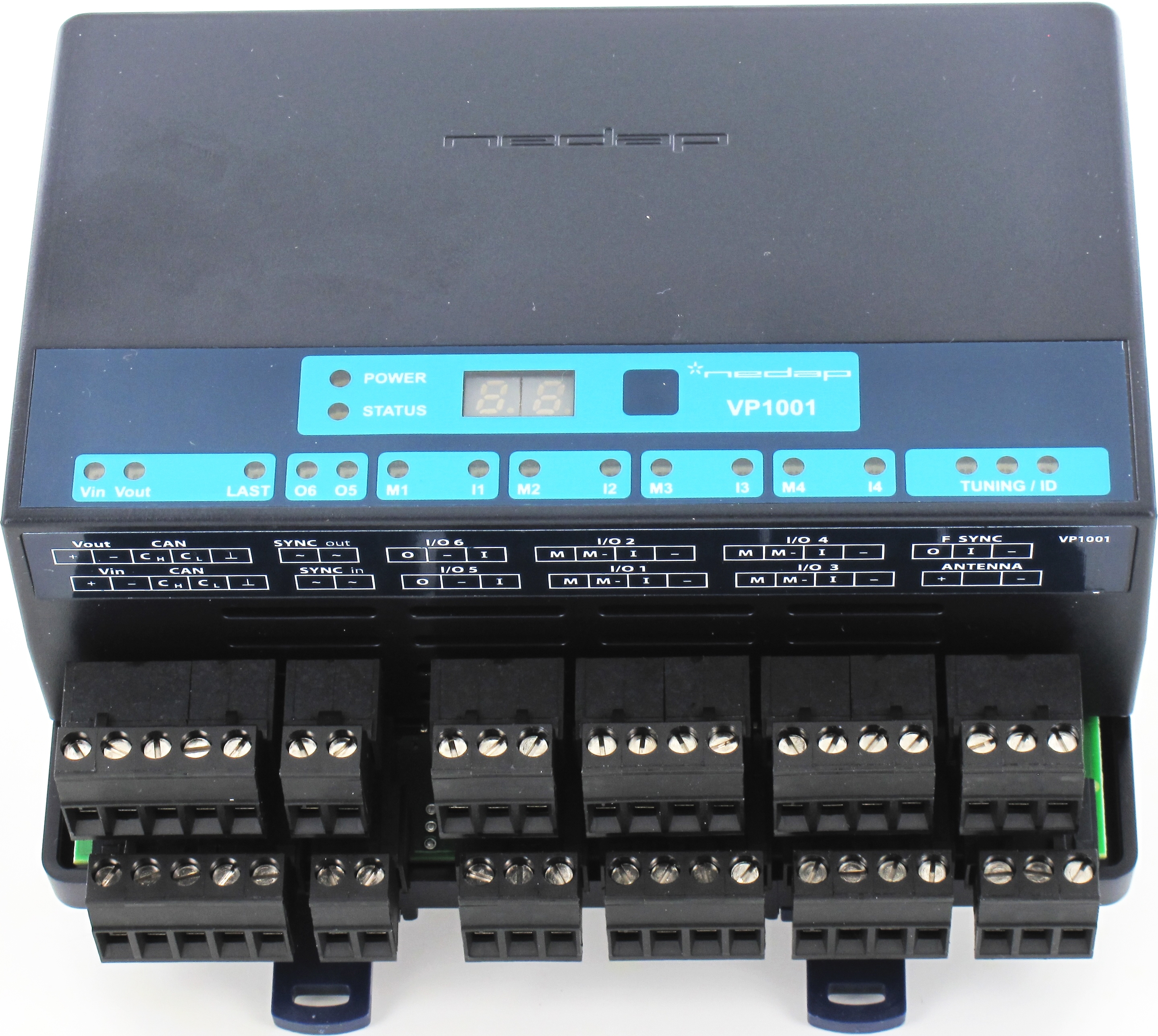VP1001 FDX reader